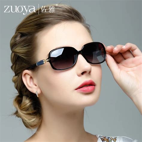 women's small frame polarized sunglasses.